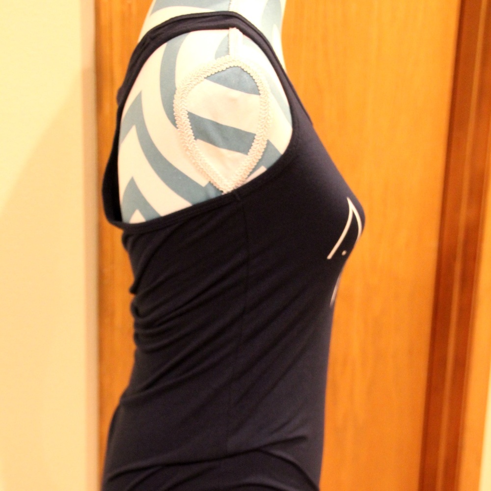 Rip Curl Racerback Tank Top - Picture 3 of 7